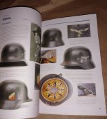 Люфтваффе + Пехотинец Вермахта: снаряжение и экипировка. Две книги одним лотом.