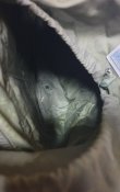 кацапський рюкзак "ранец патрульный" + бонус