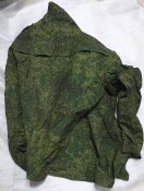 кацапський кітель