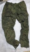 кацапські штани