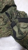 кацапські штани