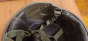 Каска нато MK6 Combat Helmet