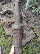 Ось лінивця звіробоя су152