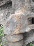 Ось лінивця звіробоя су152