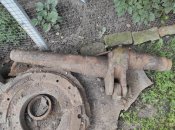 Ось лінивця звіробоя су152