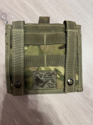 Підсумок Pouch Commanders MTP.