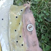 Уламок Су-25 RF та підсумок