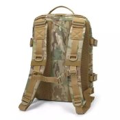 Рюкзак штурмовой тактический Multicam 12 L ( штурмовая панель)