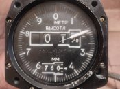 Высотомер УВИД-30