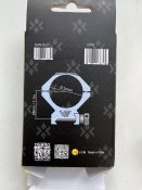 Кольца X-Accu 34 мм Low Vector Optics