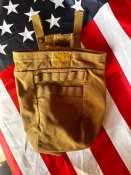Підсумок скидання магазинів USMC Dump Pouch (лот 1)