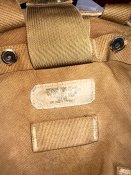 Підсумок скидання магазинів USMC Dump Pouch (лот 1)