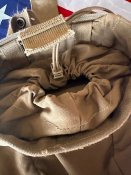 Підсумок скидання магазинів USMC Dump Pouch (лот 1)
