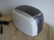Ультрозвуковой очиститель