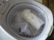 Ультрозвуковой очиститель