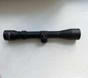 Оптичний приціл Walther ZF 3-9x40