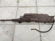 Залишки кацапського пкт
