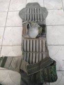 Кацапський бронежилет