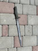Ерзац штик