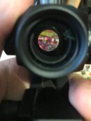 Приціл коліматорний XD Precision Tactical