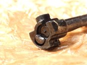 Личина АК 7.62х39 склад в масле