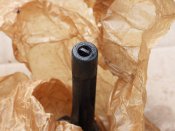 Личина АК 7.62х39 склад в масле