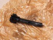Личина АК 7.62х39 склад в масле
