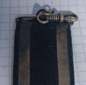 Срібний хрест Германія ПСВ