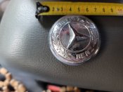 Ковпак на ступіцу  мерседес