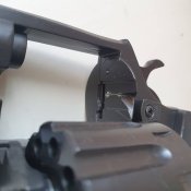 Револьвер флобера Латек Safari РФ-431 (Пластик)