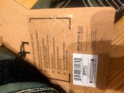 Тактичні рукавички -Spy Optics Harrier Tactical FR Gloves Nomex®   Олива. Розмір М