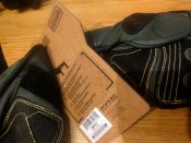 Тактичні рукавички -Spy Optics Harrier Tactical FR Gloves Nomex®   Олива. Розмір М