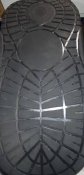 Ортез Чобіт Жорстка шина OSSUR FORMFIT WALKER