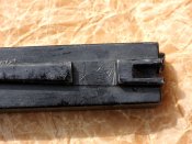 Затвор на Горюнова СГ-43. Склад