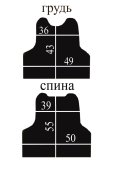 Кевларовые пакеты