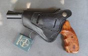 Кобура під револьвер