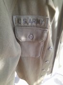 Амириканская форма