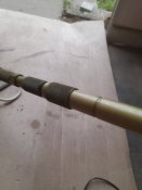 Миноискатель РВМ-2м
