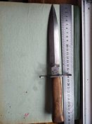 Окопник Gonon 41