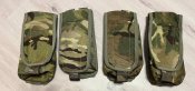 Підсумок на 2 магазини 2/MAG від Osprey MK4, ВС Великобританії. 1-сорт. Ціна за 1 шт.