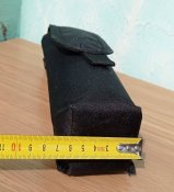 Подсумок Viper Tactical для глушителя, оптики