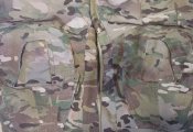 США Army Combat Pants FR Multicam M/R в резерве
