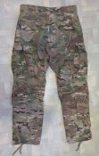 США Army Combat Pants FR Multicam M/R в резерве