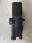 1П87 Прицел коллиматорный с АК-12
