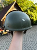 Каска 6Б47