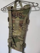 Гідратор армії США MOLLE II Hydration System Carrier Multicam 3 L