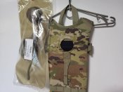 Гідратор армії США MOLLE II Hydration System Carrier Multicam 3 L