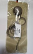 Гідратор армії США MOLLE II Hydration System Carrier Multicam 3 L
