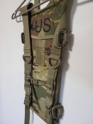 Гідратор армії США MOLLE II Hydration System Carrier Multicam 3 L