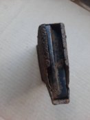 Магазин к СВТ 38/40, СССР. Коп